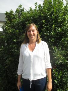 Anne Laure Challier
