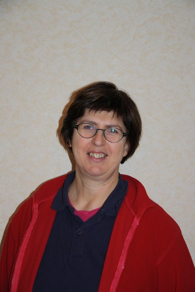Annick Bécot