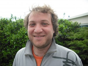Guillaume Montagné