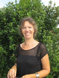 Marylène Louazel