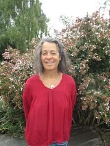 Mireille Georgeault