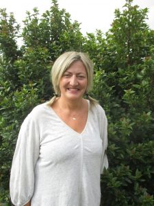 Nathalie Forest